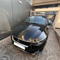 تارا اتومات ال ایکس LX V4 TU5P /توربو EF7 مدل ۱۴۰۵