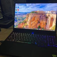 لپ تاپ لنوو  Legion 5 15IRX10 OLED 2K