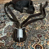 هیکلی چرم اصل
