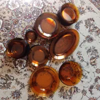 سرویس ۵۱ پارچه فرانسوی