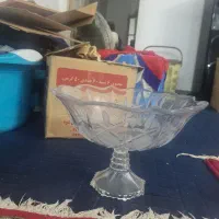 دو عدد میوه خوری