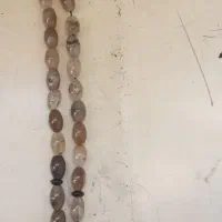 تسبیح عقیق قدیمی