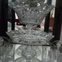 ظروف و دکوری