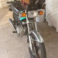 احسان ۲۰۰cc