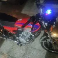 موتور کبیر 150