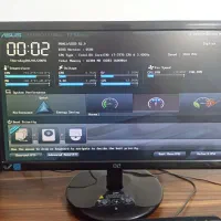 کیس Core i7 رم 16 گیگ گرافیک 2 گیگ