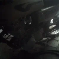 موتور هندا۱۲۵مدل۹۰مدارک کامل