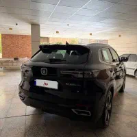 چانگان وارداتیcs55پلاس۲۰۲۴