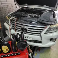 مکانیک جلوبندی ساز حرفه ای نیازمندیم