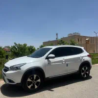 تیگو 7 مدل 96