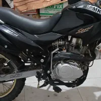 mkz200|موتورسیکلت|مریوان, |دیوار