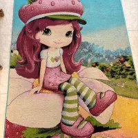 فرش اتاق خواب کودک