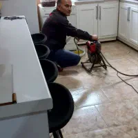 فنرزنی و لوله بازکنی
