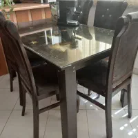 میزنهارخوری آینه و جاکفشی