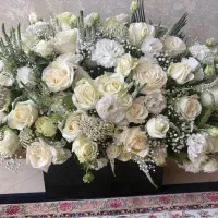 باکس گل
