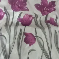 پرده نومناسب اتاق واشپزخانه