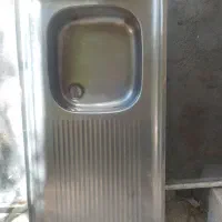 سینگ تک لگن راست
