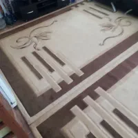 فرش 6متری