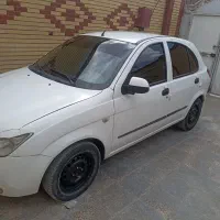 تیبا 2 مدل 98