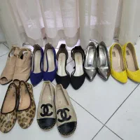 کفش|کیف، کفش، کمربند|رباط‌کریم, رباط‌کریم|دیوار