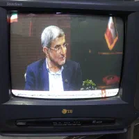 تلویزیون 14 اینچ ال جی