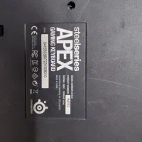 کیبورد گیمینگ