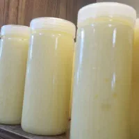 روغن حیوانی
