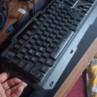 کیبیورد گیمینگ