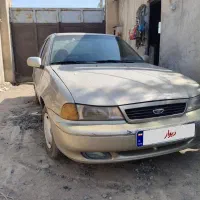 دوو سیلو مدل 82 بی رنگ و سرحال