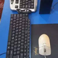 موس باند و کیبرد