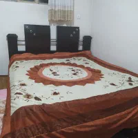 تخت خواب دو نفره