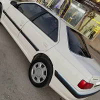 پارس ۱۴۰۳|خودرو سواری و وانت|سیرجان, |دیوار