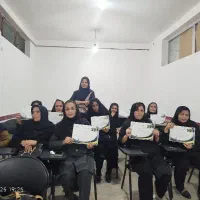 کارگاه هوش مصنوعی فرهنگیان