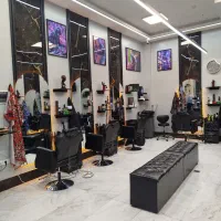 آرایشگر مردانه