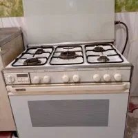 اجاق گاز ۵شعله