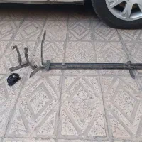 کلاچ و ترمز آموزش رانندگی