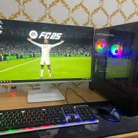 سیستم گیمینگ نسل 12