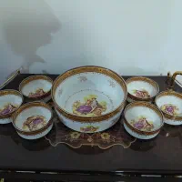 آجیل خوری یا انار خوری لردشید اصل
