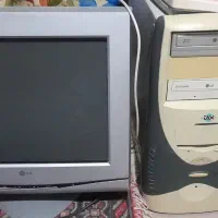 کامپیوتر سالم هست
