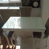 میزناهارخوری