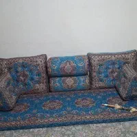 شاه نشین کاملا نو