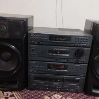 ضبط و باند سونی