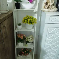 استند گل با گل