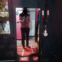آینه بزرگ