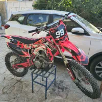 crf450