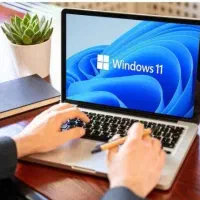 install ویندوز ۱۱