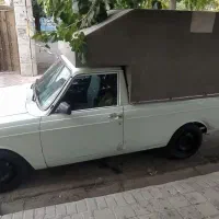 پیکان وانت
