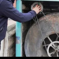 سرویس وتعمیر کولر آبی،آبگرمکن ولوازم خانگی