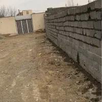 ۱۲۰مترچهاردیواری عرب اباد