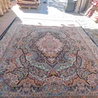 . بلوارجام جم معدن فرش کارکرده اصلی.